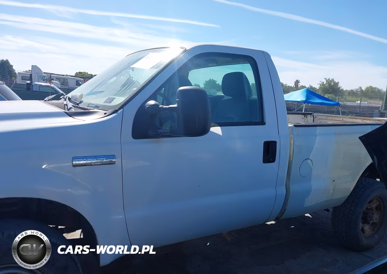 2006 Ford F-350 Xl-Xlt VIN:1FTWF31566EC42890 - 14