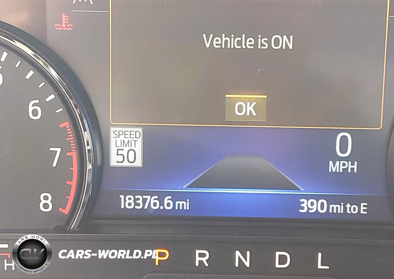 2024 Ford Explorer St-Line VIN:1FMSK8KH5RGA66290 - 15