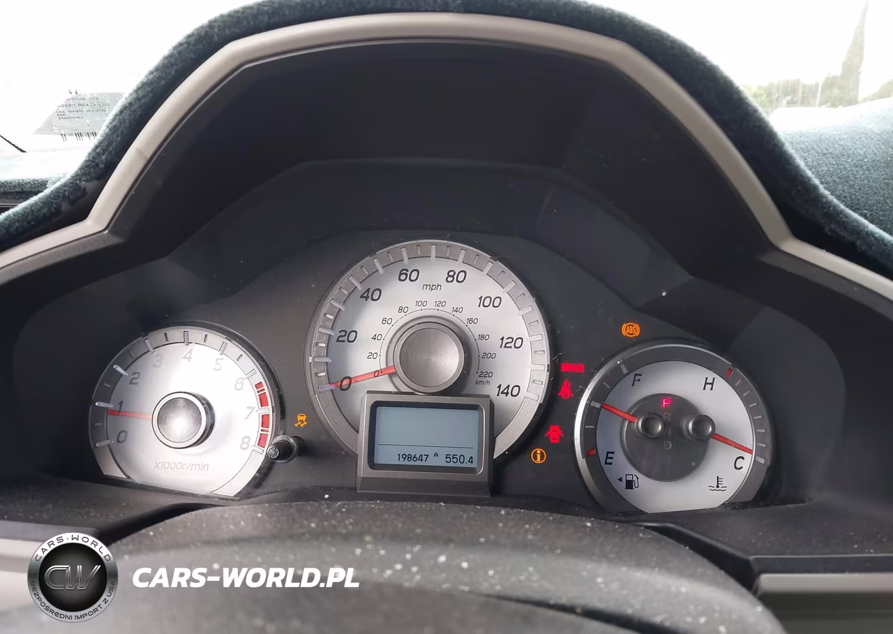 2013 Honda Pilot Touring VIN:5FNYF3H95DB005448 - 7