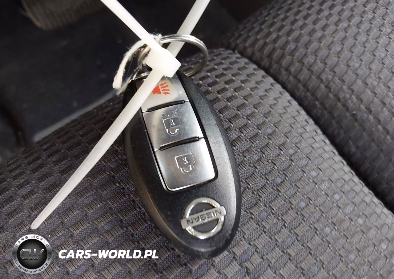 2007 Nissan Versa 1.8Sl VIN:3N1BC13E47L379551 - 11