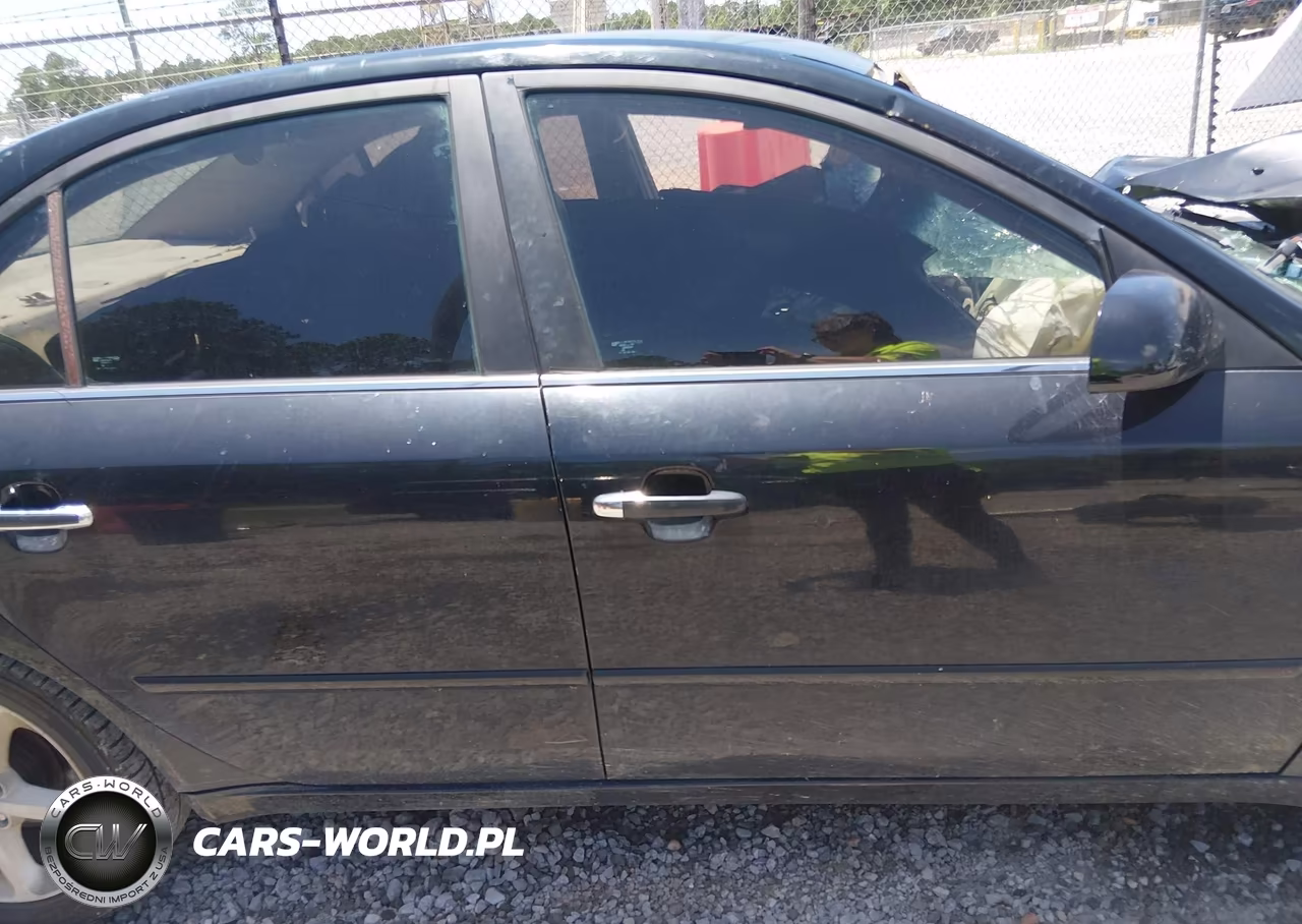 2006 Hyundai Sonata Gls V6-Lx V6 VIN:5NPEU46F76H029133 - 12