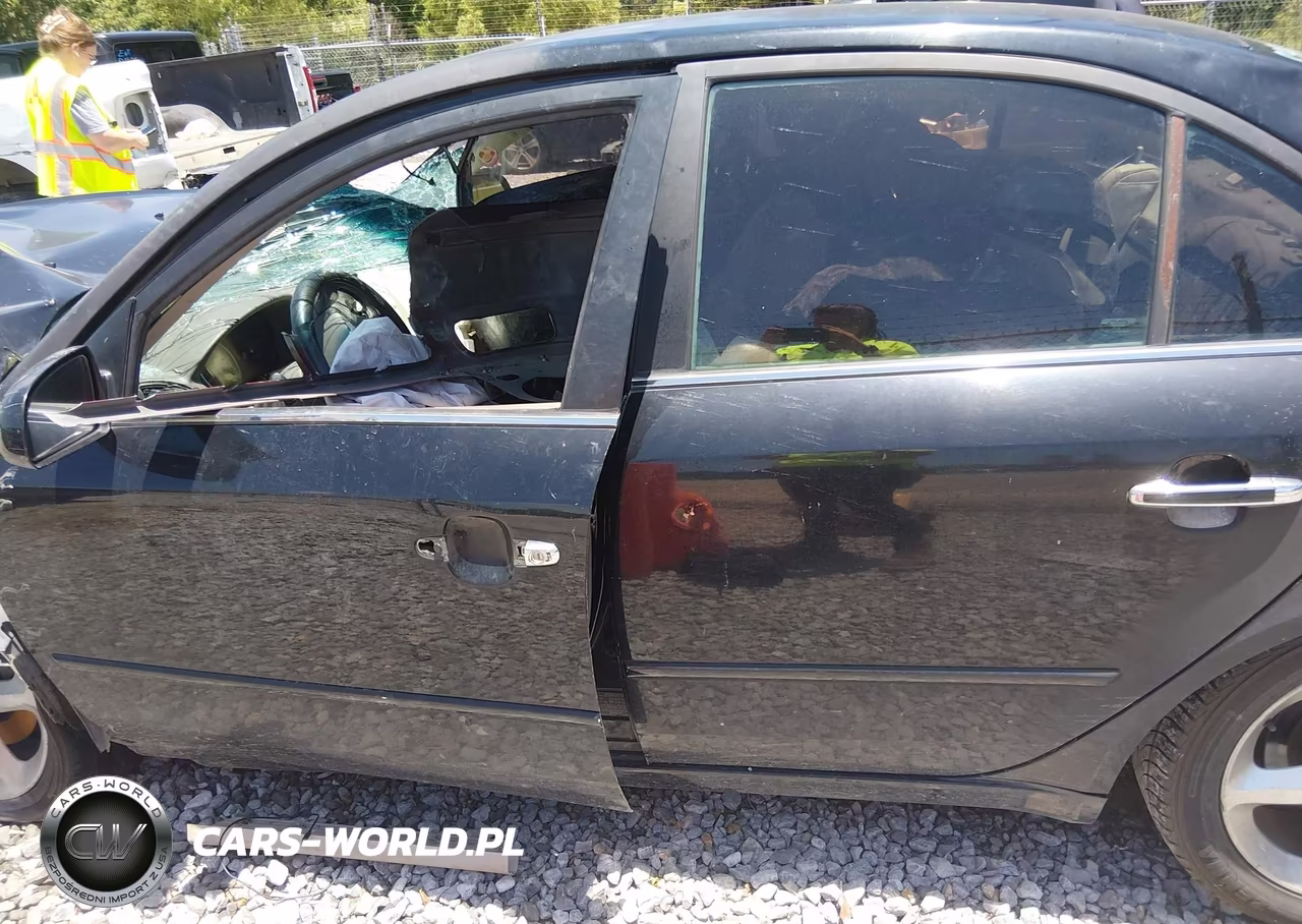 2006 Hyundai Sonata Gls V6-Lx V6 VIN:5NPEU46F76H029133 - 13