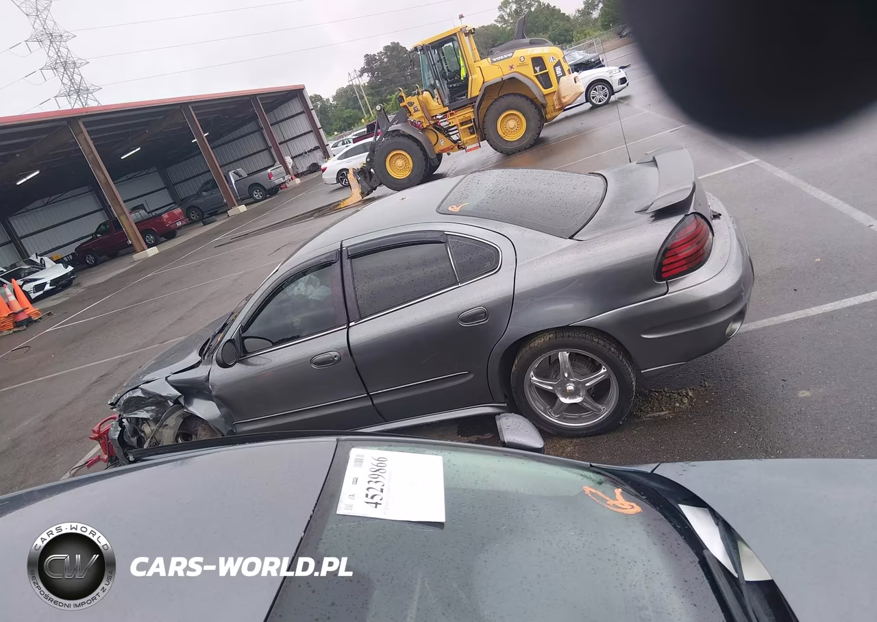 2005 Pontiac Grand Am Se VIN:1G2NE52E15M219339 - 14