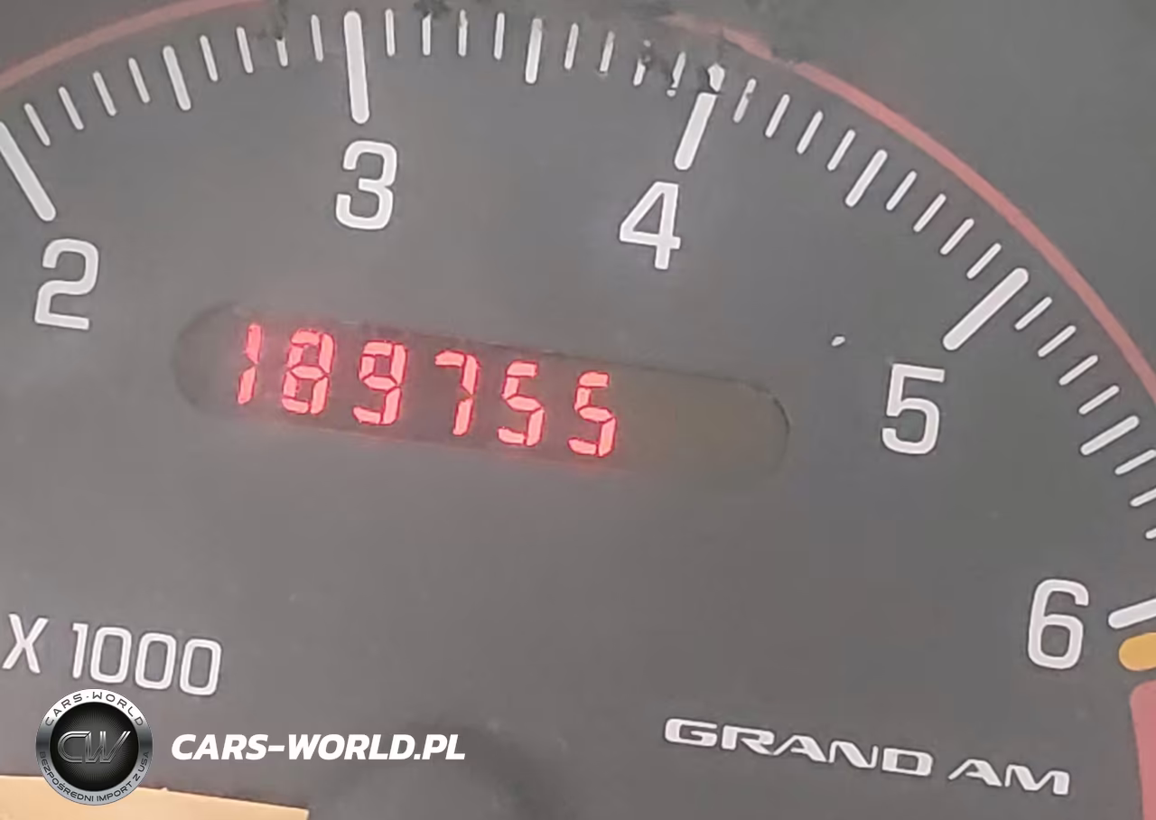2005 Pontiac Grand Am Se VIN:1G2NE52E15M219339 - 15
