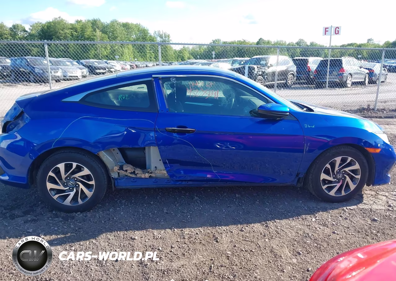 2020 Honda Civic Lx VIN:2HGFC4B67LH303501 - 13