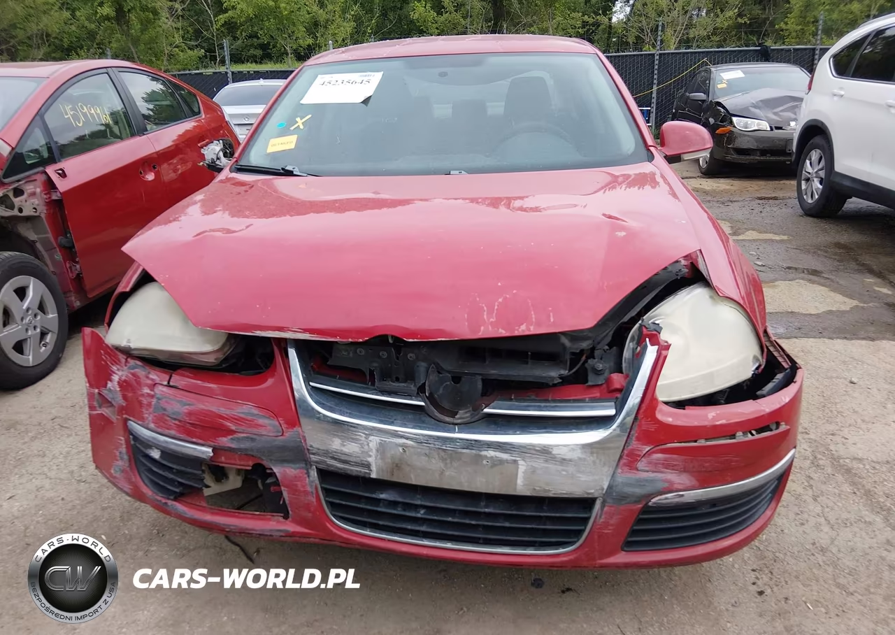 2009 Volkswagen Jetta S VIN:3VWJM71K09M133026 - 12