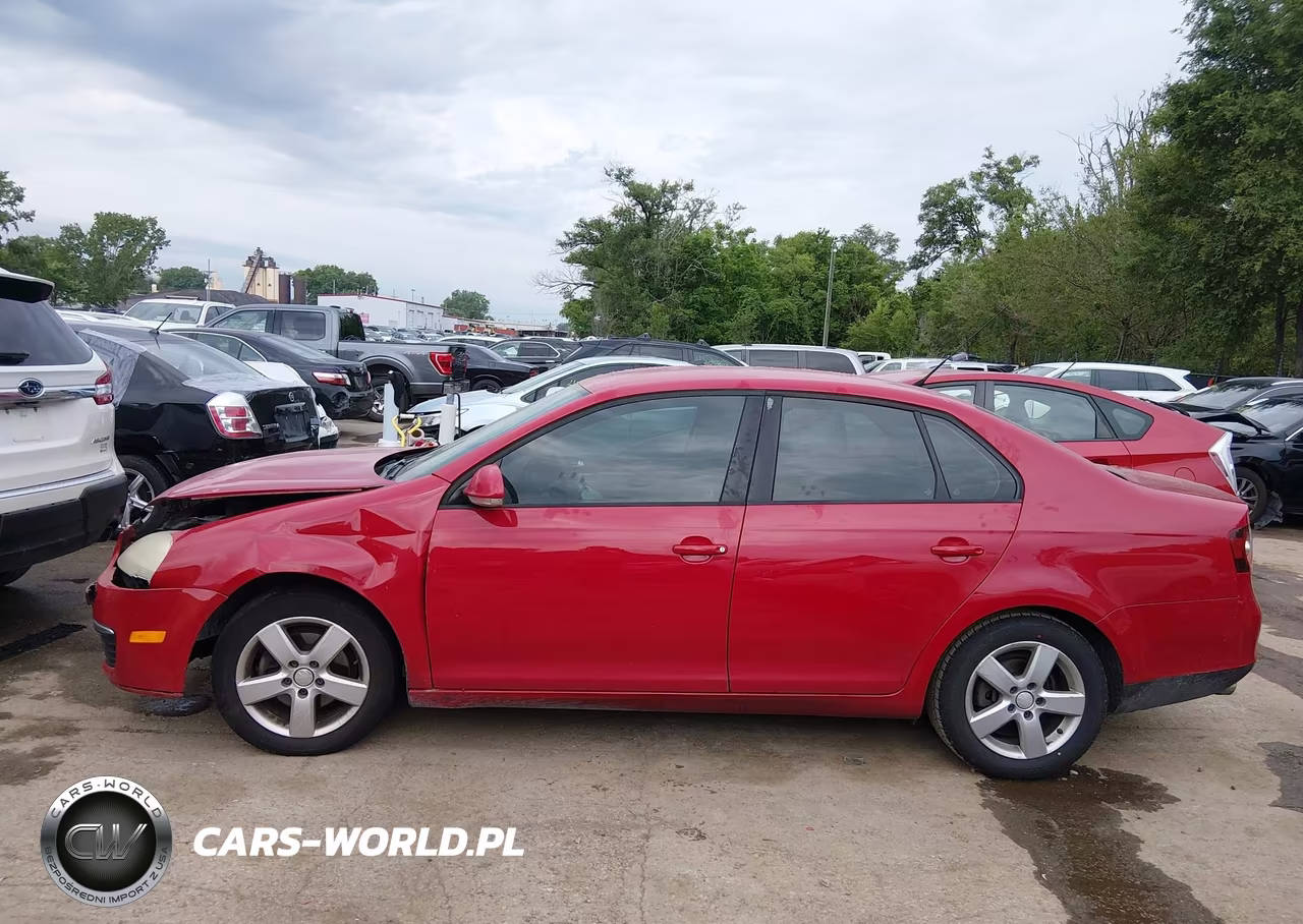 2009 Volkswagen Jetta S VIN:3VWJM71K09M133026 - 14