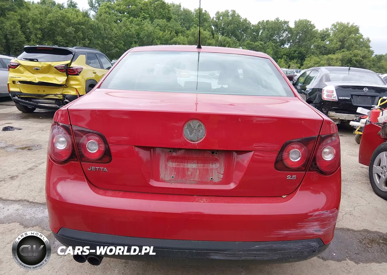 2009 Volkswagen Jetta S VIN:3VWJM71K09M133026 - 16