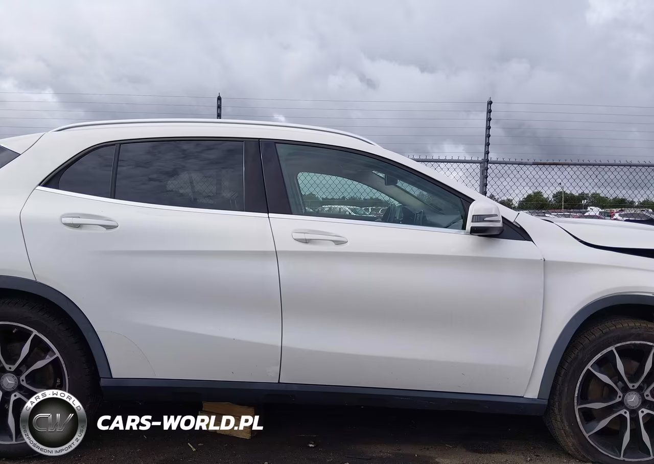 2015 Mercedes-Benz Gla 250 VIN:WDCTG4EB7FJ182285 - 14