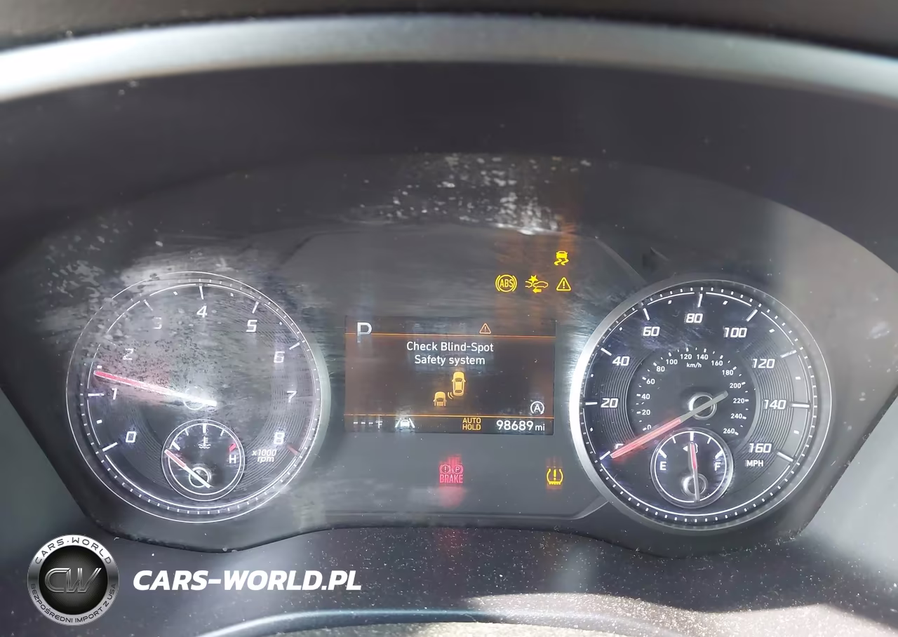 2022 Hyundai Santa Fe Sel VIN:5NMS24AJ9NH398060 - 7