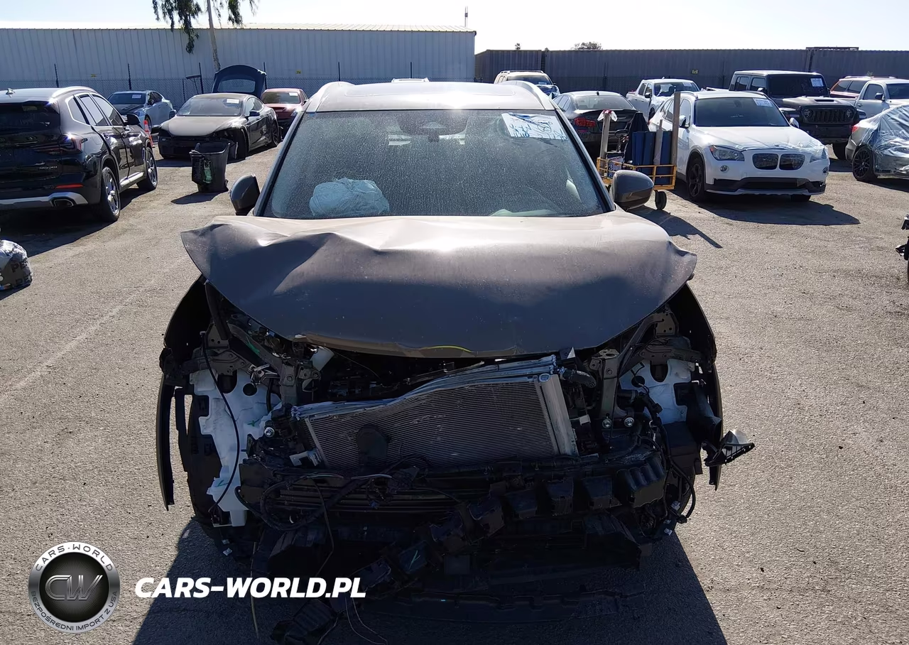 2025 Nissan Rogue Sv Fwd VIN:JN8BT3BA2SW001016 - 13