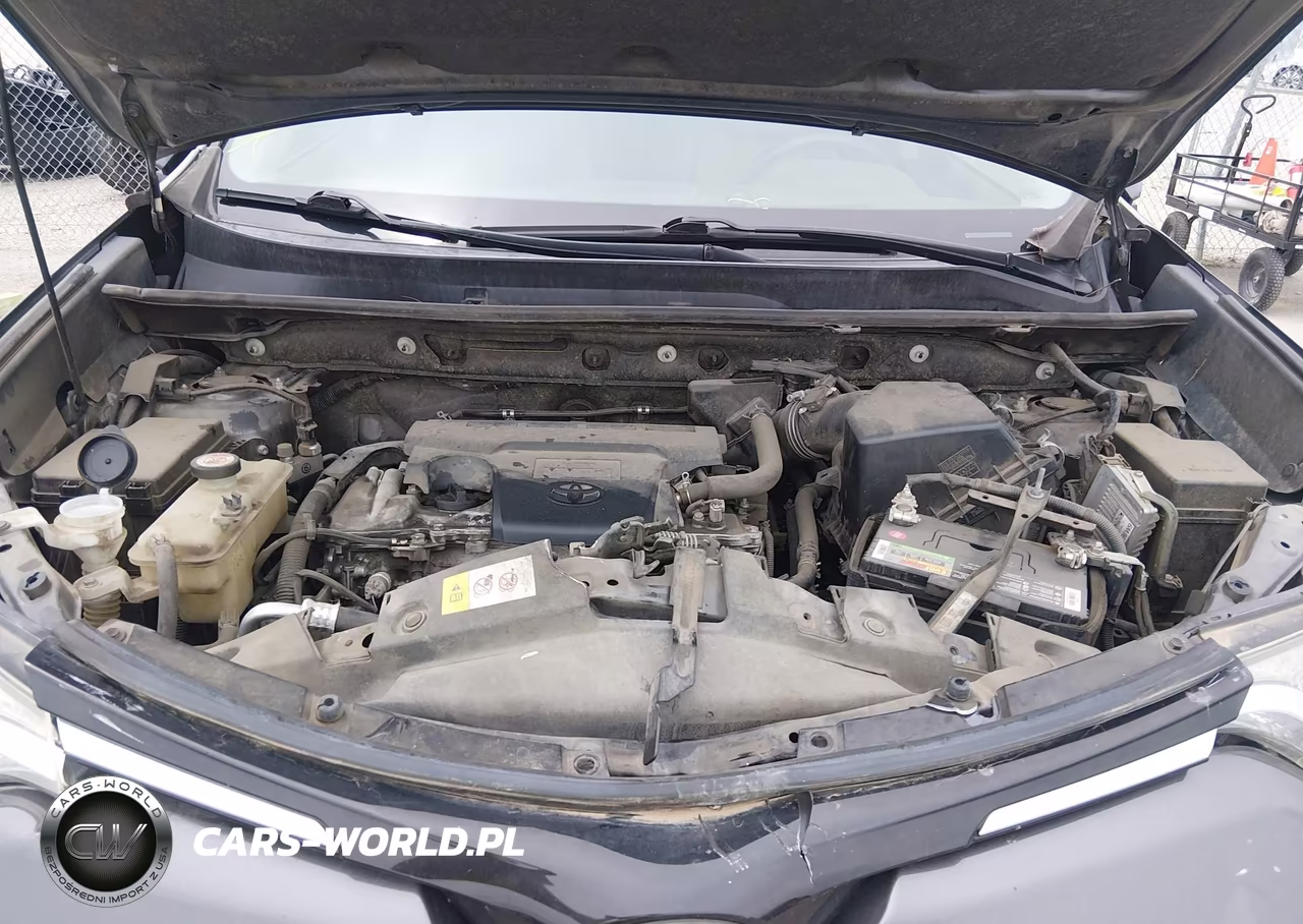 2017 Toyota Rav4 Xle VIN:JTMWFREV3HJ124755 - 10