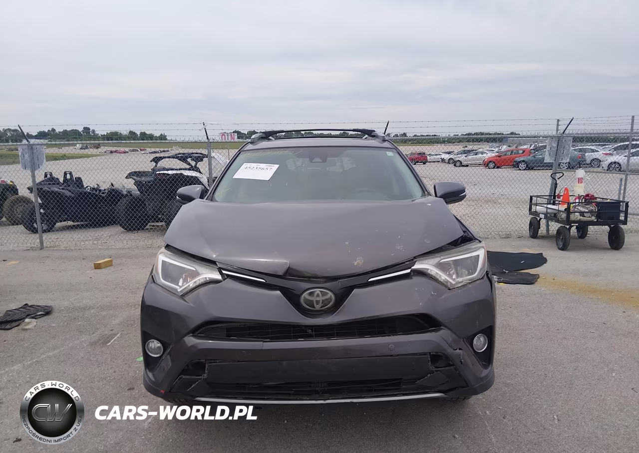 2017 Toyota Rav4 Xle VIN:JTMWFREV3HJ124755 - 13