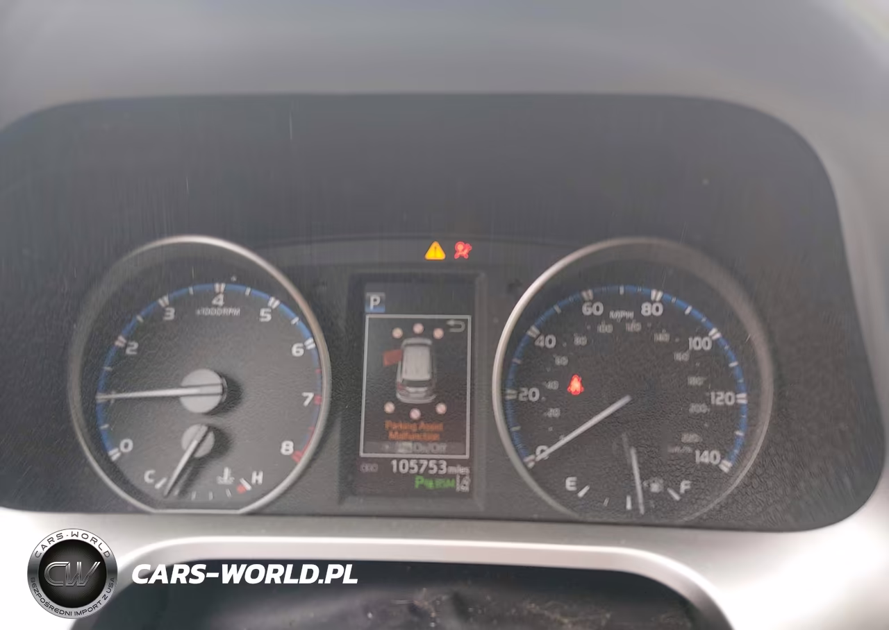2017 Toyota Rav4 Xle VIN:JTMWFREV3HJ124755 - 7