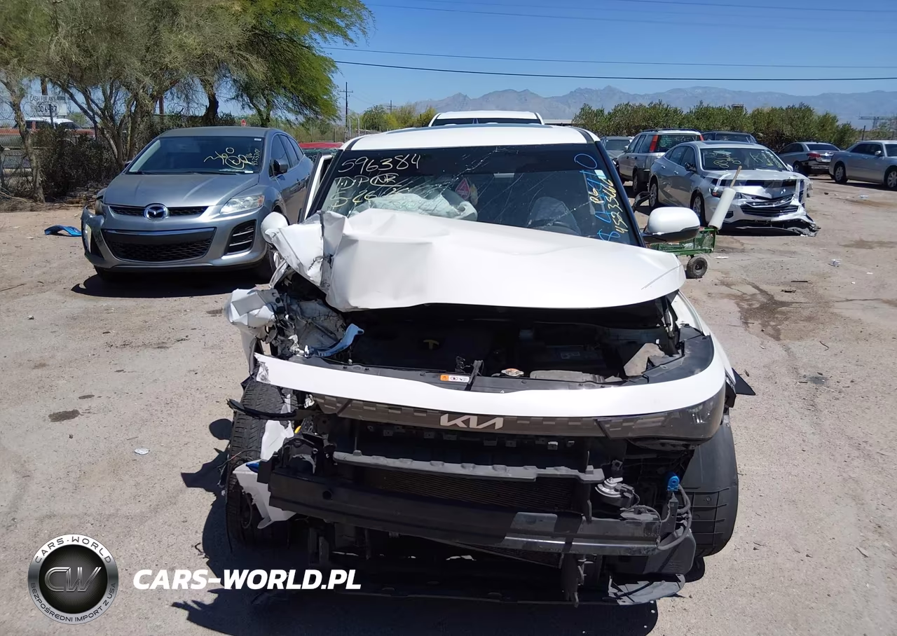 2023 Kia Soul Gt-Line VIN:KNDJ53AU4P7844410 - 12