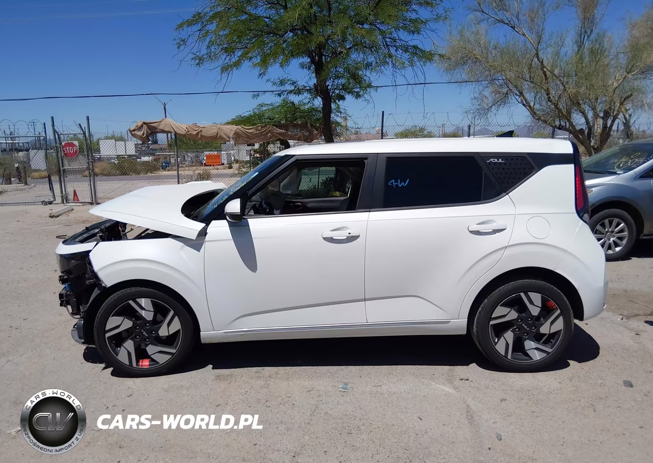 2023 Kia Soul Gt-Line VIN:KNDJ53AU4P7844410 - 14