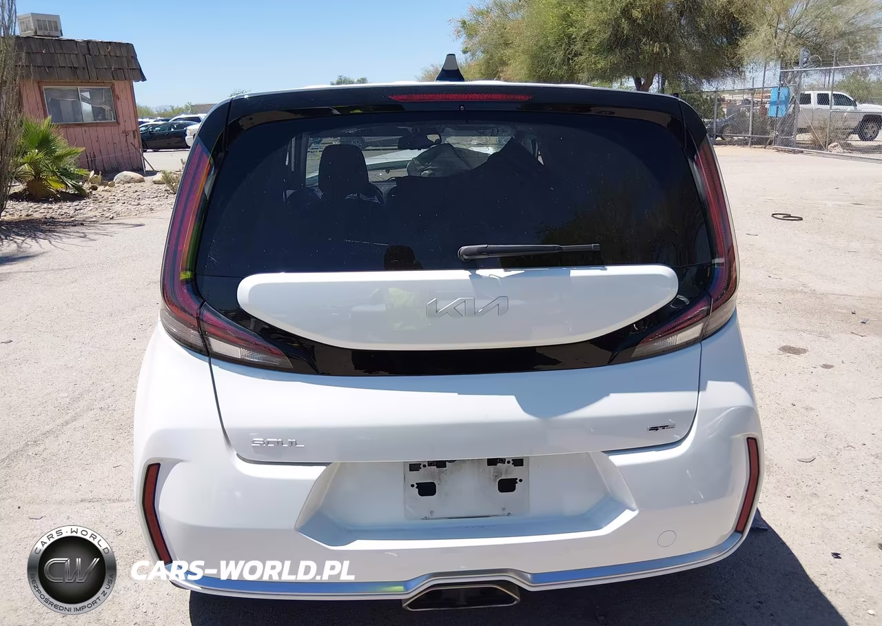 2023 Kia Soul Gt-Line VIN:KNDJ53AU4P7844410 - 16