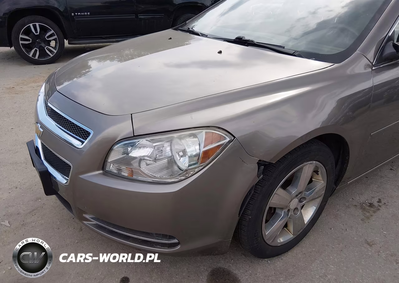 2012 Chevrolet Malibu 2Lt VIN:1G1ZD5E08CF301286 - 6