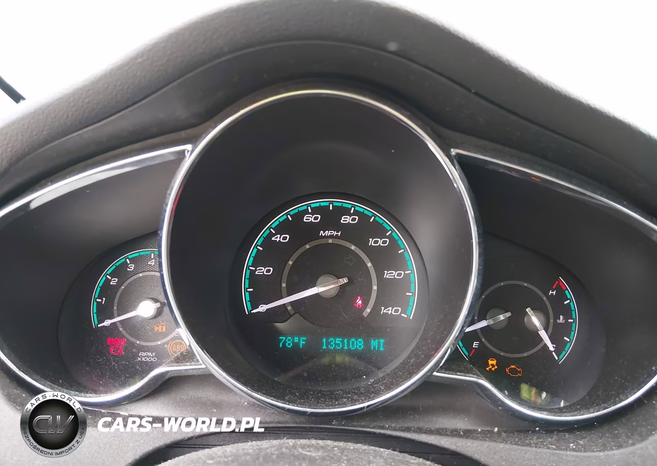 2012 Chevrolet Malibu 2Lt VIN:1G1ZD5E08CF301286 - 7