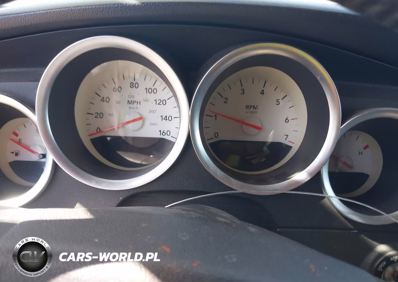 2005 Dodge Magnum Rt VIN:2D4GZ58285H551127 - 7