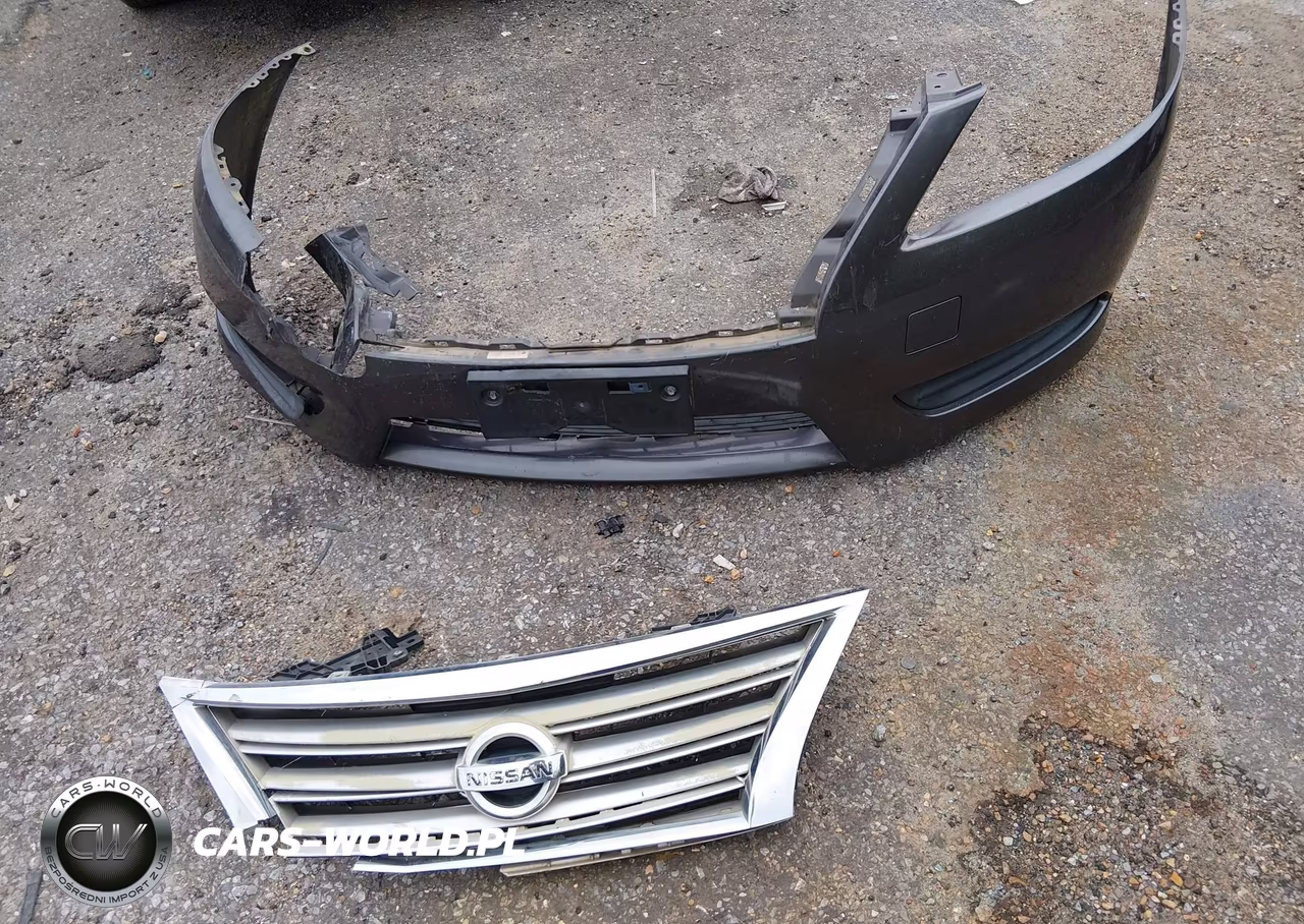 2013 Nissan Sentra S VIN:3N1AB7AP2DL611162 - 12