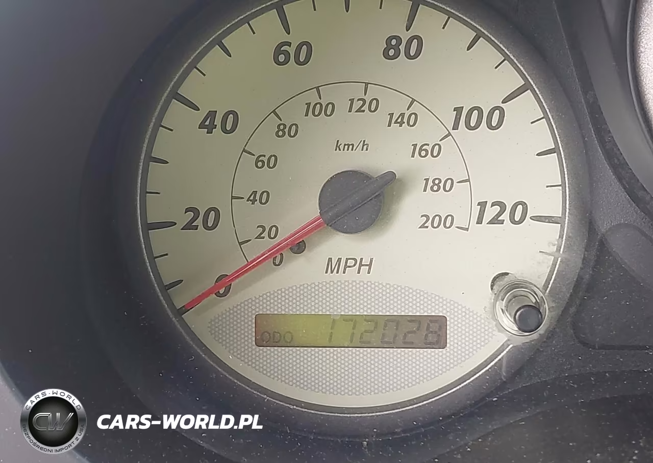 2003 Toyota Rav4 VIN:JTEGH20V130104799 - 15