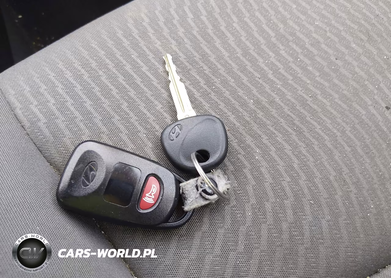 2015 Hyundai Elantra Se VIN:KMHDH4AE9FU225784 - 11