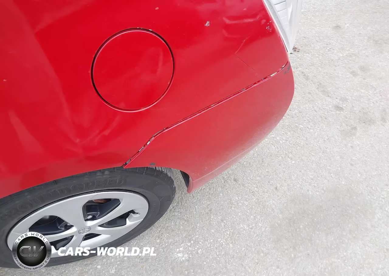 2015 Toyota Prius Two VIN:JTDKN3DUXF1909388 - 18