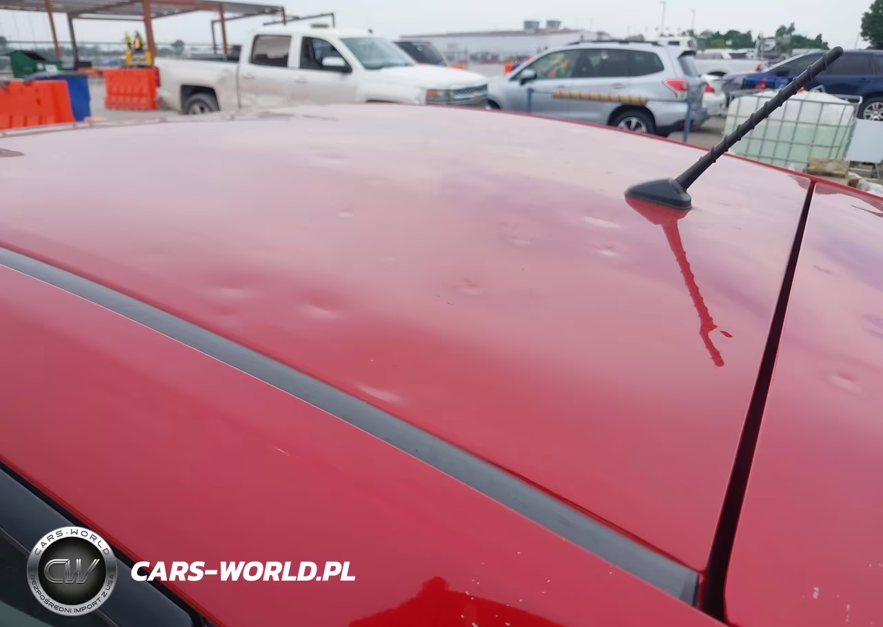 2015 Toyota Prius Two VIN:JTDKN3DUXF1909388 - 19