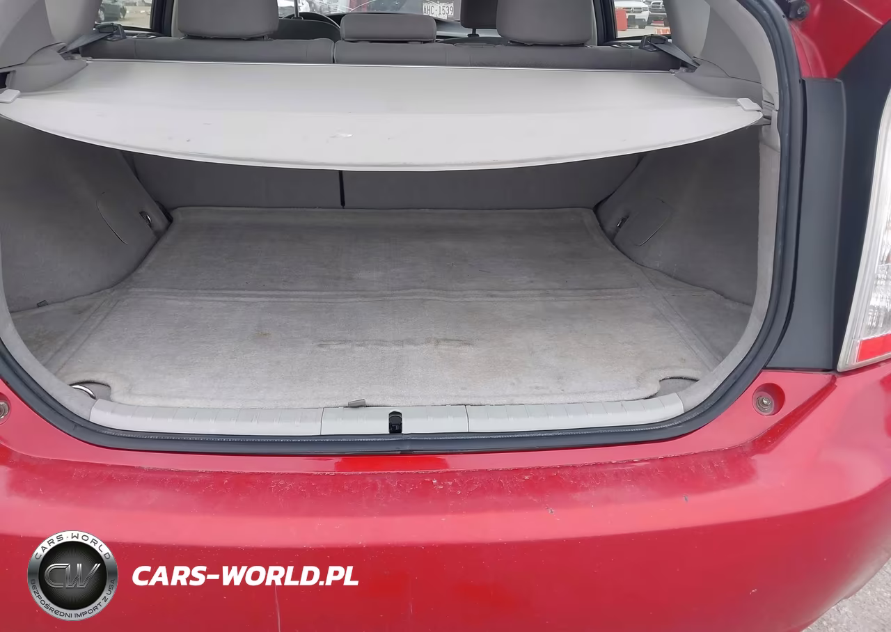 2015 Toyota Prius Two VIN:JTDKN3DUXF1909388 - 20