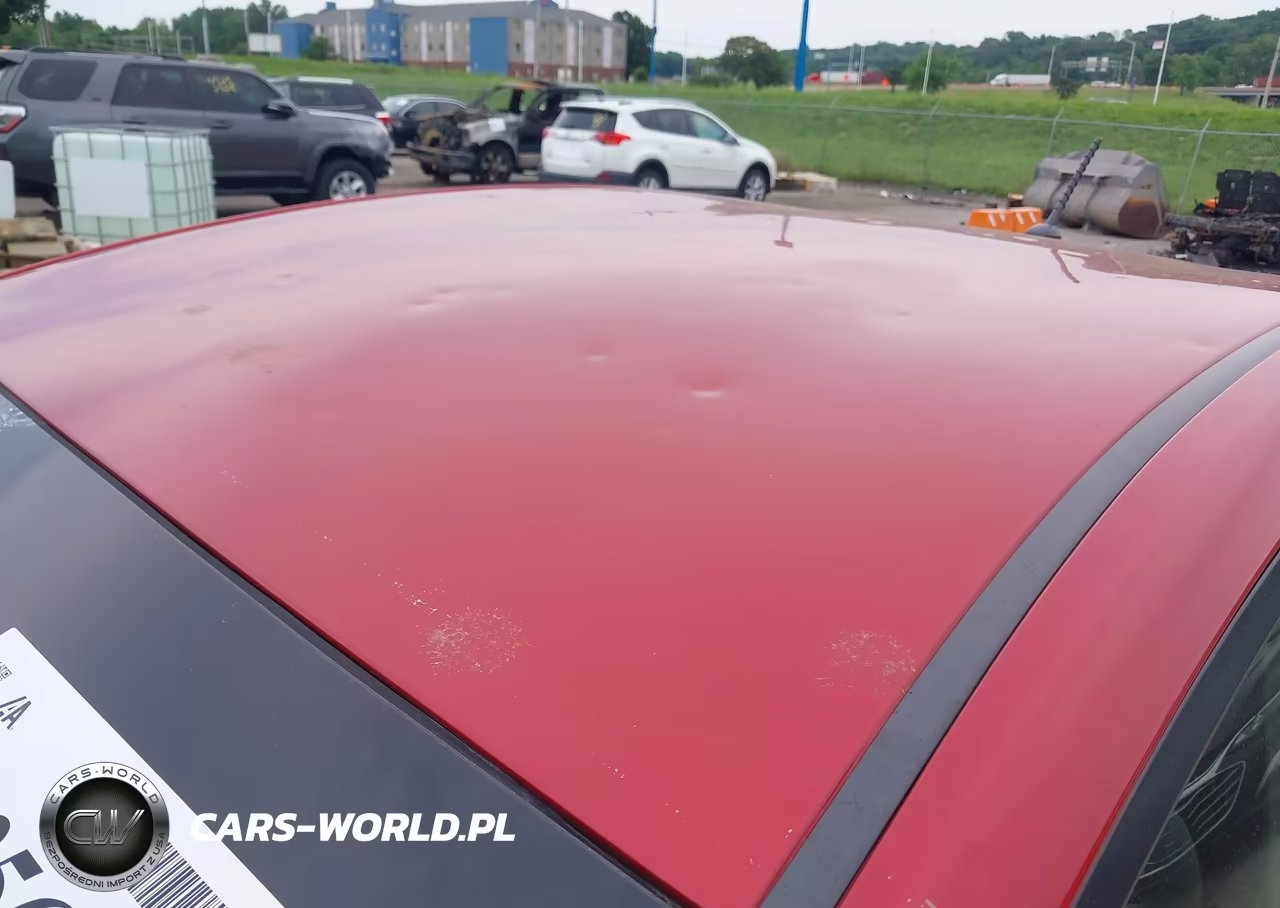 2015 Toyota Prius Two VIN:JTDKN3DUXF1909388 - 6