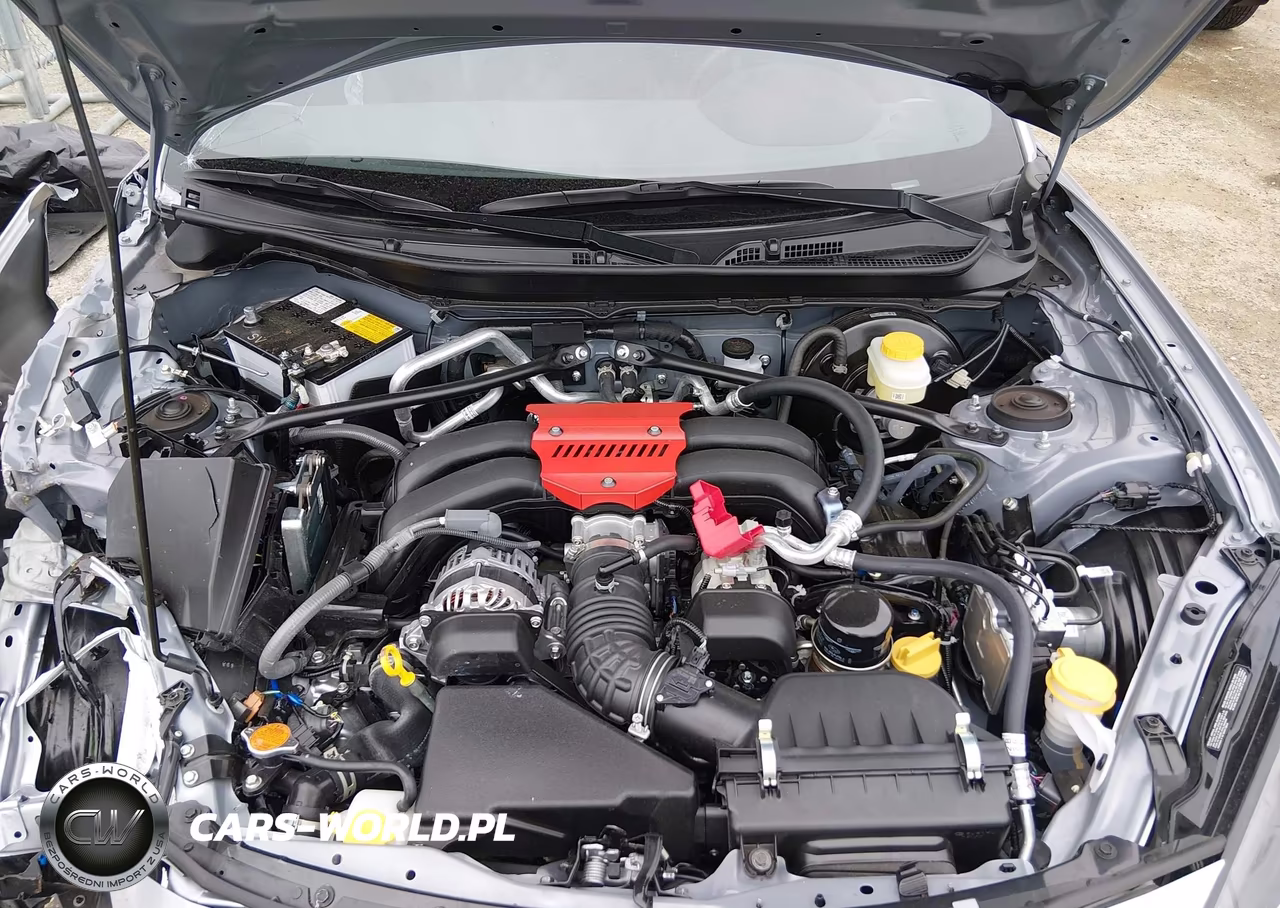 2025 Toyota Gr86 Premium VIN:JF1ZNBE16S9760637 - 10