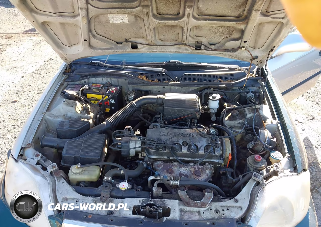 1999 Honda Civic Lx VIN:2HGEJ667XXH567818 - 10