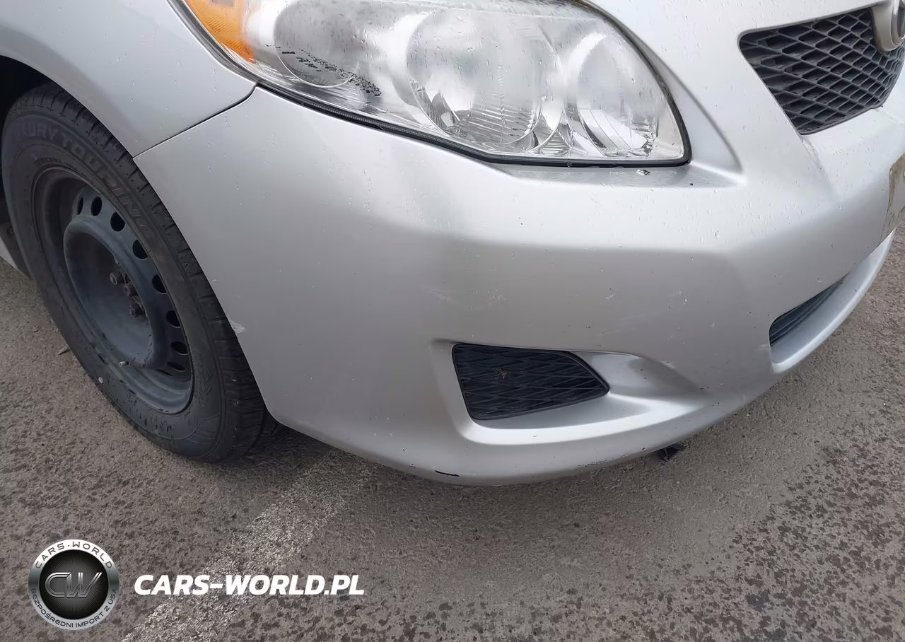 2010 Toyota Corolla Le VIN:1NXBU4EE4AZ186754 - 18