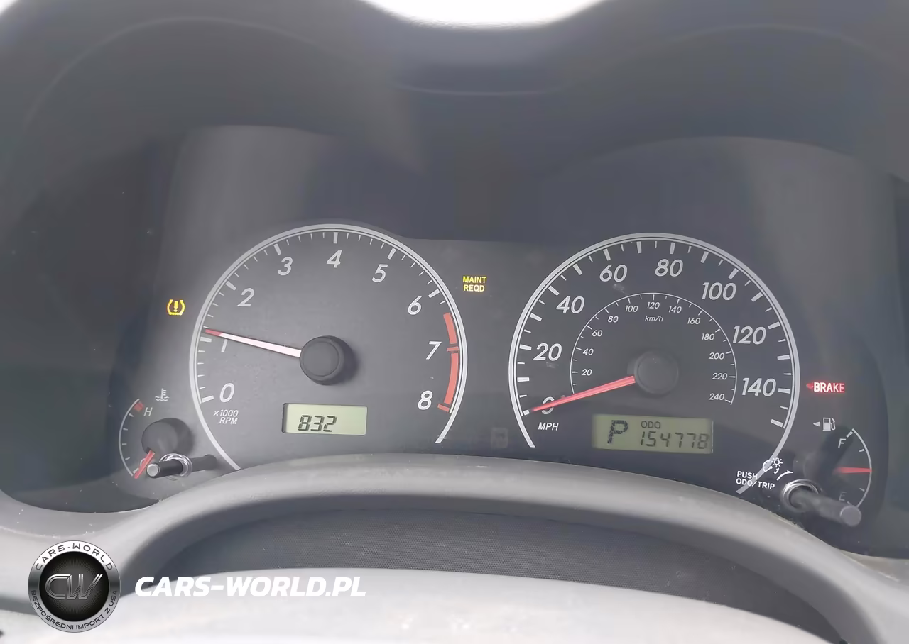 2010 Toyota Corolla Le VIN:1NXBU4EE4AZ186754 - 7