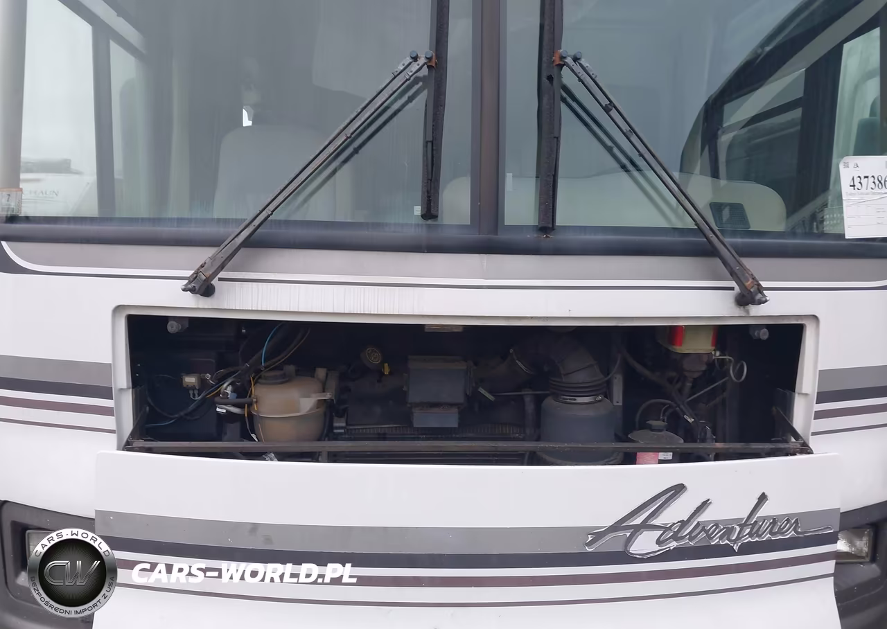 2001 Ford F550 Super Duty Stripped Chass VIN:1FCNF53S810A06449 - 10