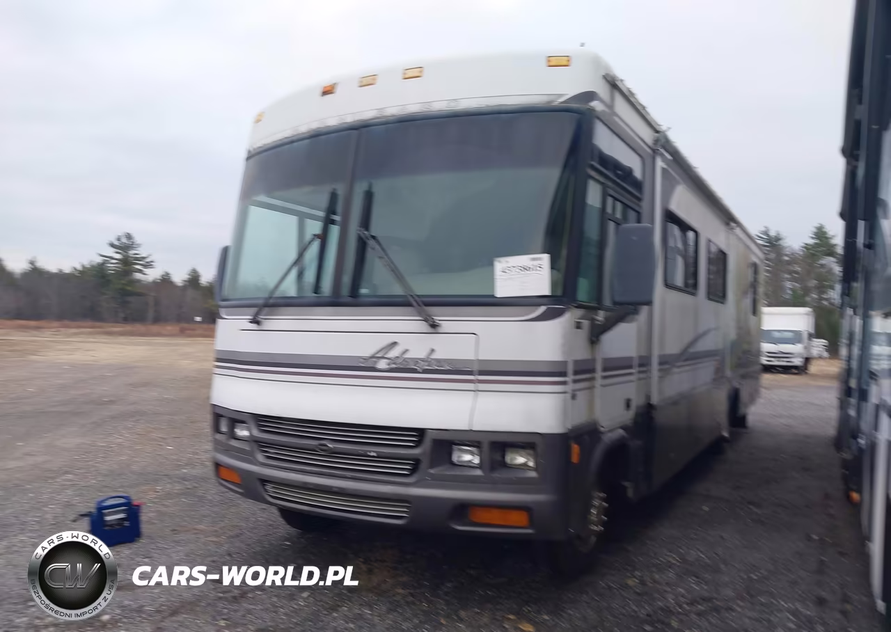 2001 Ford F550 Super Duty Stripped Chass VIN:1FCNF53S810A06449 - 12