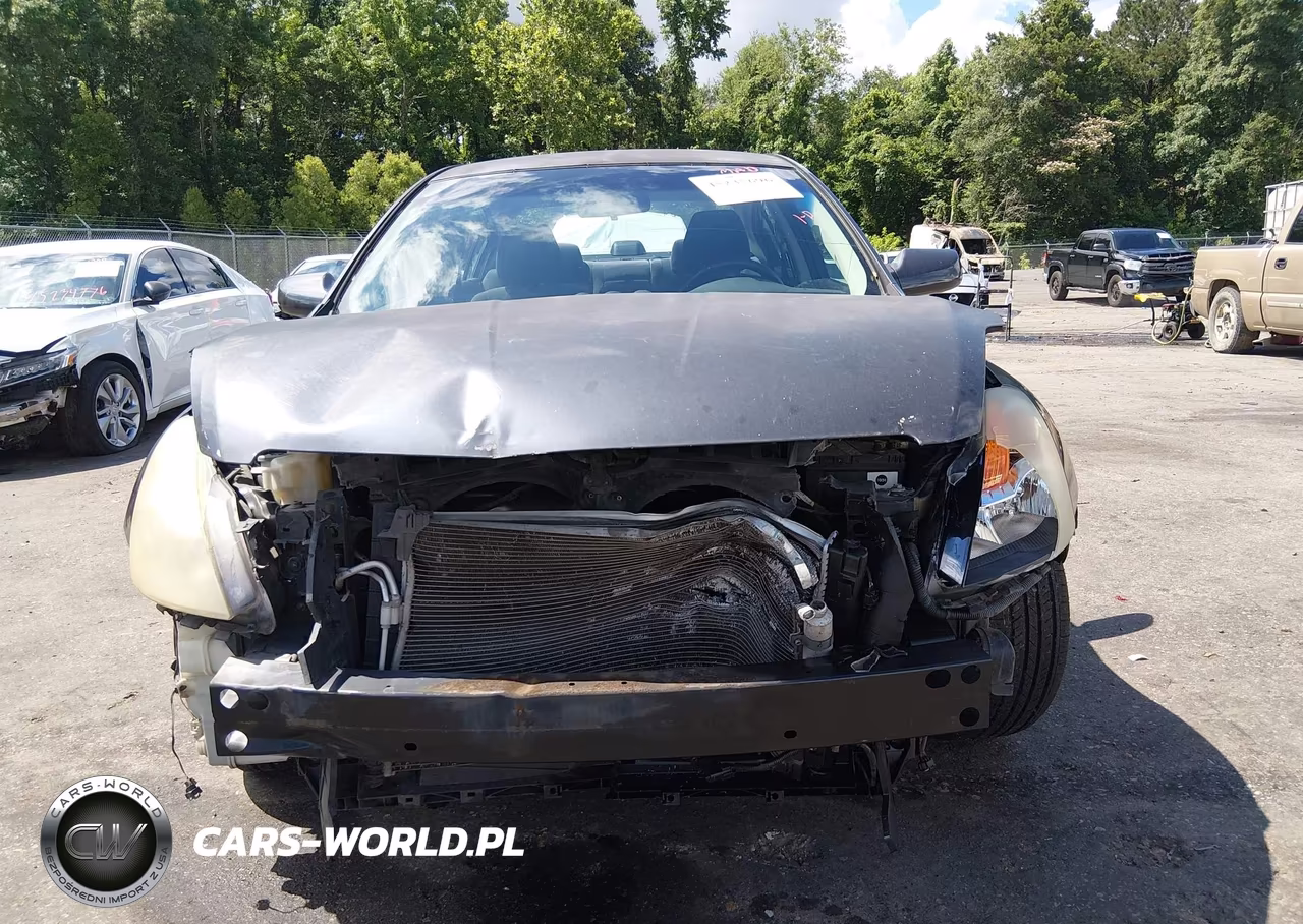 2009 Nissan Altima 2.5 S VIN:1N4AL21E69N520310 - 13