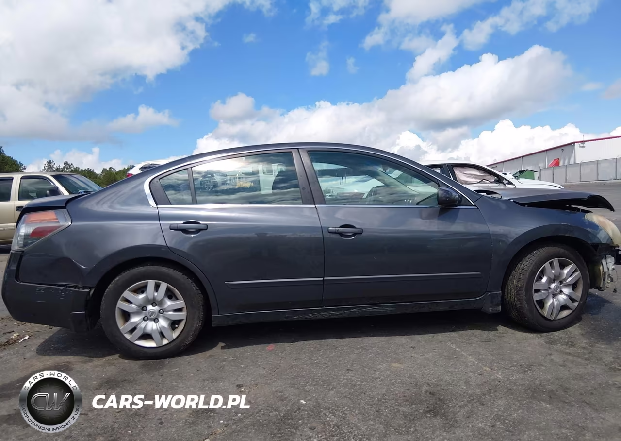 2009 Nissan Altima 2.5 S VIN:1N4AL21E69N520310 - 14