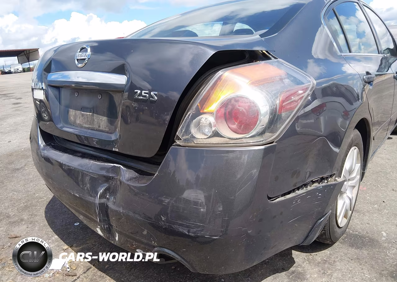 2009 Nissan Altima 2.5 S VIN:1N4AL21E69N520310 - 18