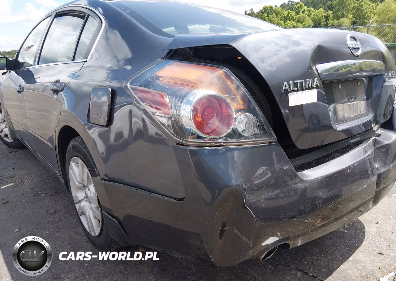 2009 Nissan Altima 2.5 S VIN:1N4AL21E69N520310 - 19