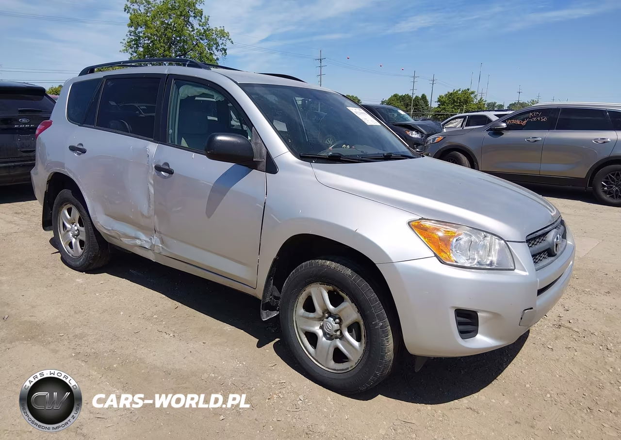2010 Toyota Rav4