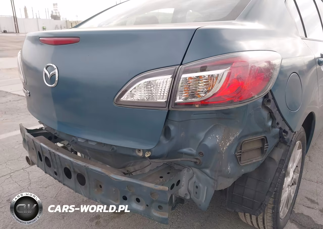 2010 Mazda Mazda3 I Touring VIN:JM1BL1SG8A1338533 - 6