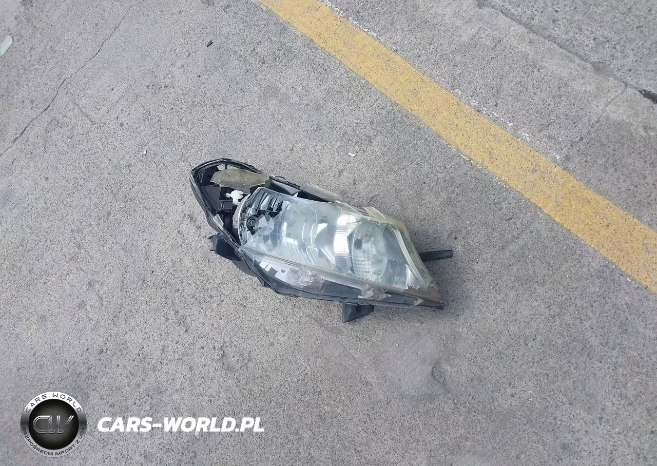 2013 Toyota Yaris Le VIN:JTDKTUD3XDD553202 - 11