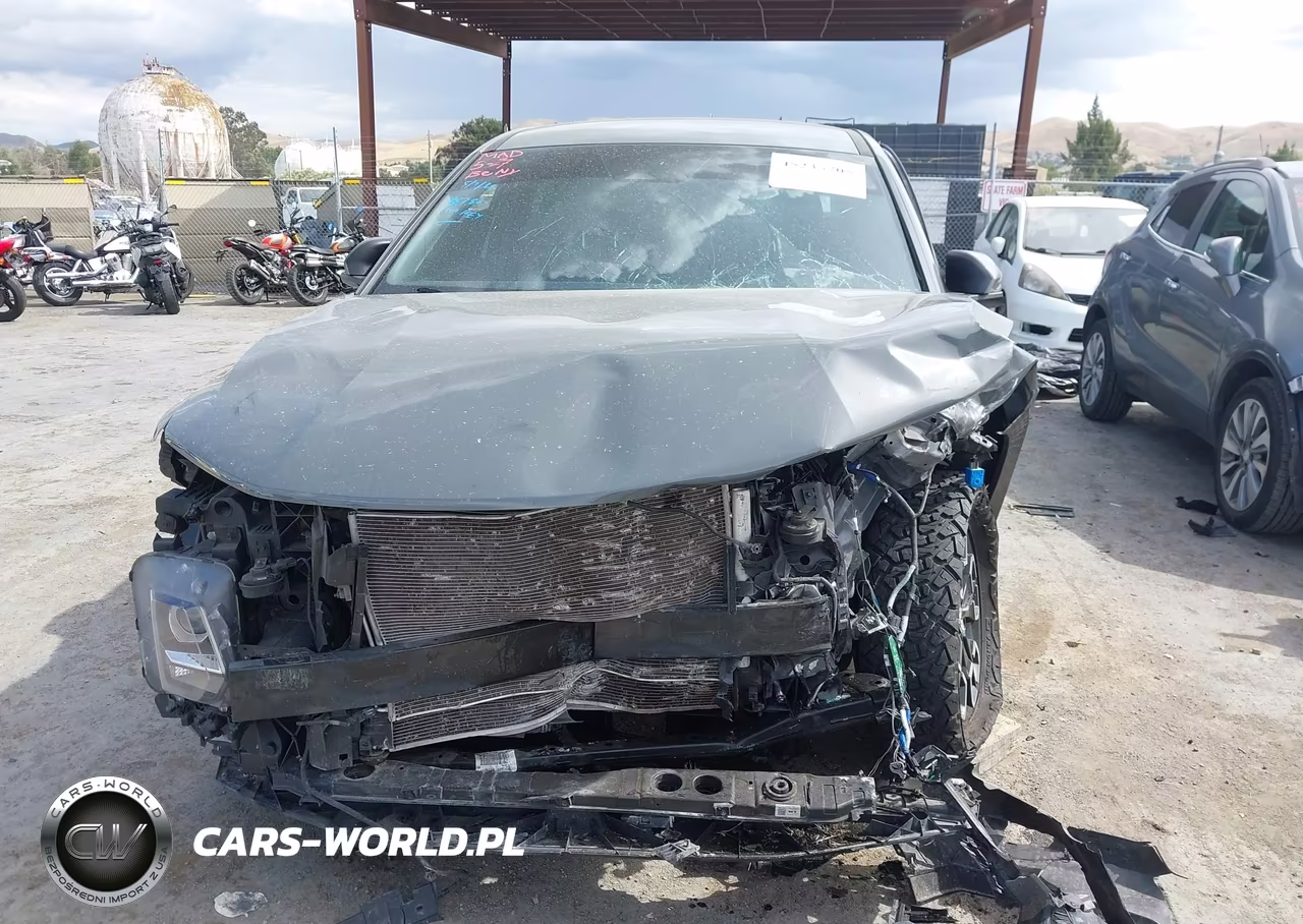 2023 Hyundai Santa Cruz Sel VIN:5NTJBDAE0PH041629 - 13