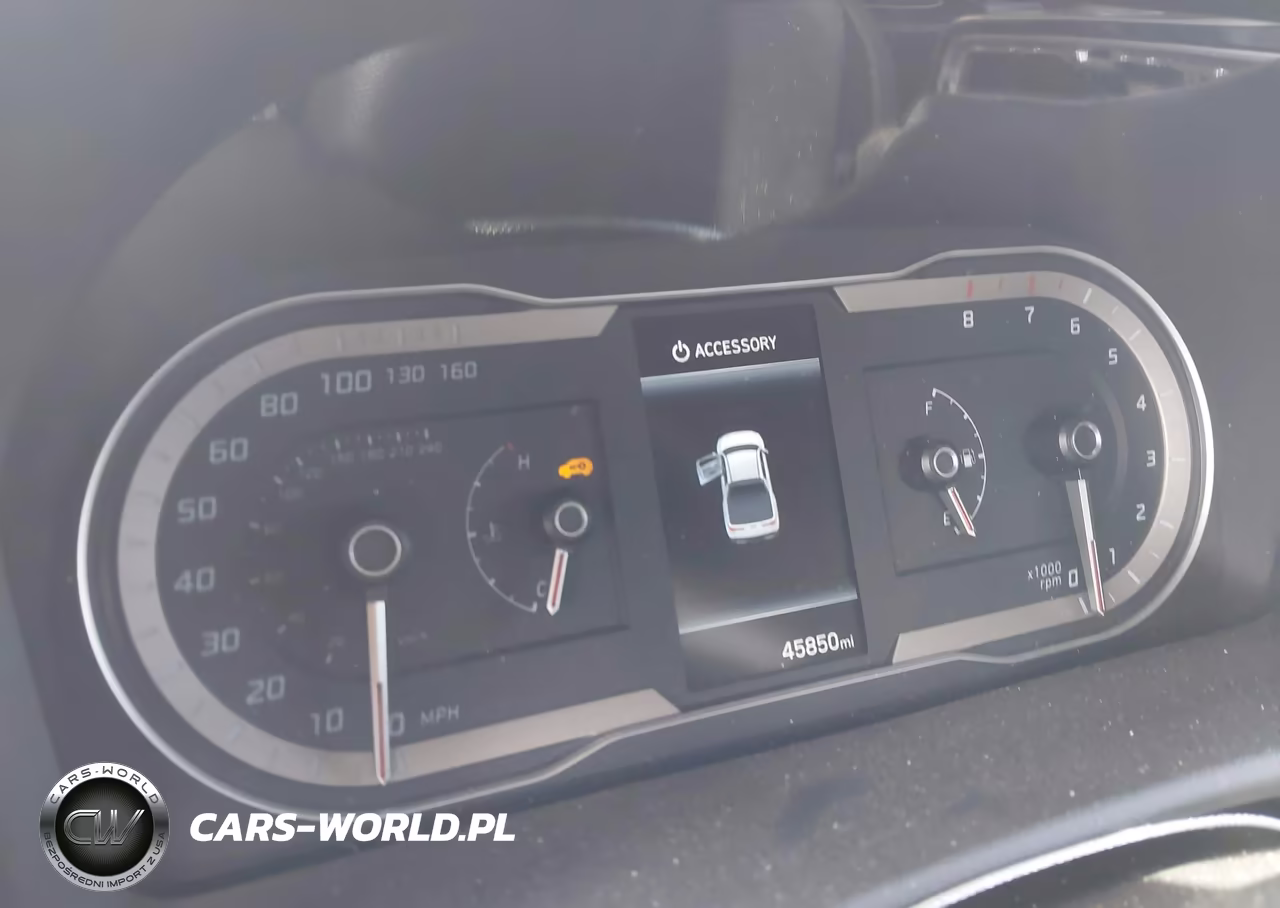 2023 Hyundai Santa Cruz Sel VIN:5NTJBDAE0PH041629 - 7