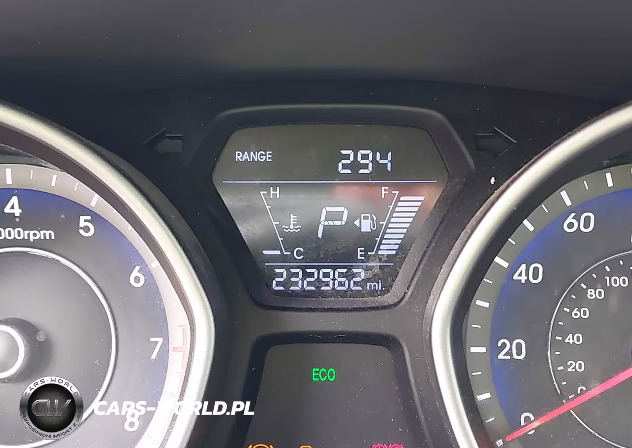 2014 Hyundai Elantra Se VIN:KMHDH4AE6EU083134 - 15