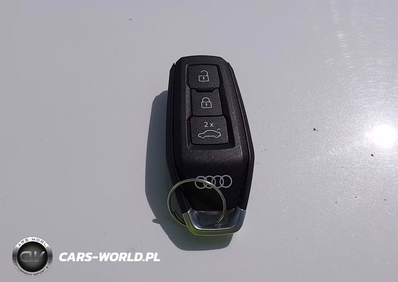 2025 Audi Q6 E-Tron Premium Plus Quattro VIN:WA124BGF3SA042169 - 11