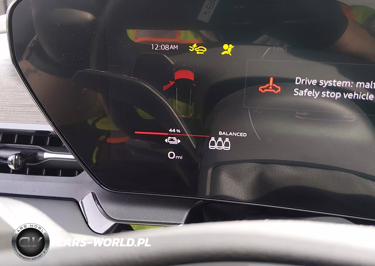 2025 Audi Q6 E-Tron Premium Plus Quattro VIN:WA124BGF3SA042169 - 17