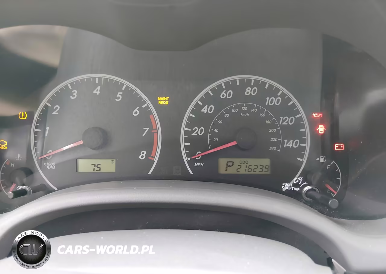 2010 Toyota Corolla Le VIN:2T1BU4EE1AC432127 - 7